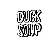 DUCK SOAP