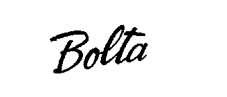 BOLTA