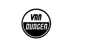 VAN DUNGEN