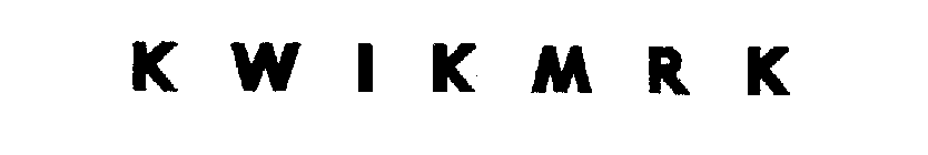 KWIKMRK