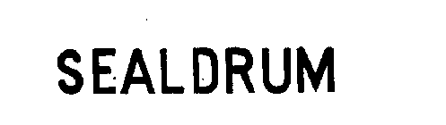 SEALDRUM