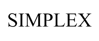 SIMPLEX