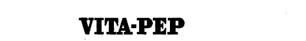 VITA-PEP