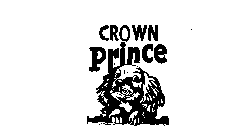 CROWN PRINCE
