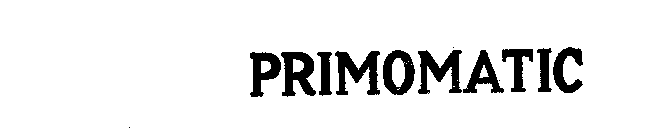 PRIMOMATIC