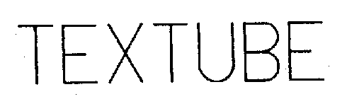 TEXTUBE