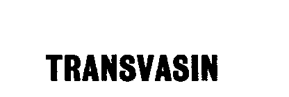 TRANSVASIN