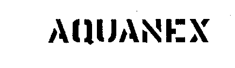 AQUANEX