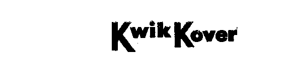 DWIK KOVER