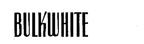 BULKWHITE