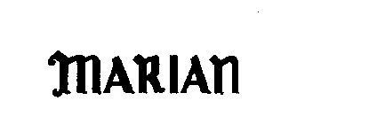 MARIAN