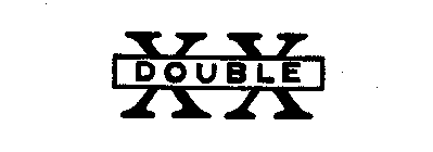 DOUBLE XX