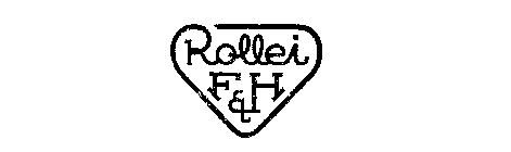 ROLLEI F & H