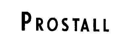 PROSTALL