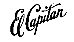 EL CAPITAN