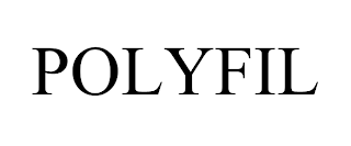 POLYFIL