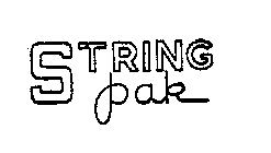 STRING PAK