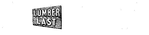 LUMBER LAST