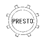 PRESTO