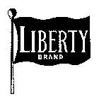 LIBERTY BRAND