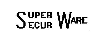 SUPER SECUR WARE