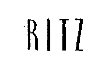 RITZ