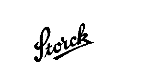 STORCK