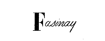 FASINAY