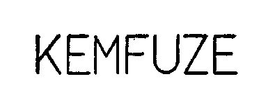 KEMFUZE