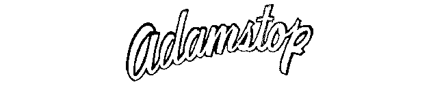ADAMSTOP