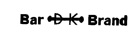 BAR D K