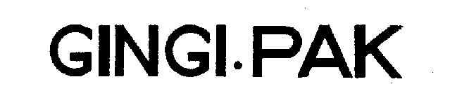 GINGI.PAK
