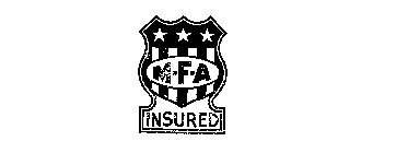 M-F-A INSURED