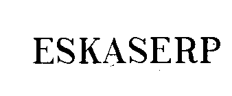 ESKASERP