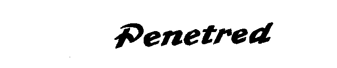 PENETRED