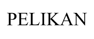 PELIKAN