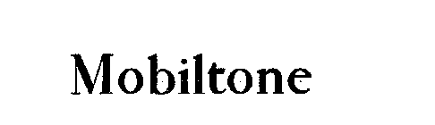 MOBILTONE