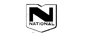 N NATIONAL