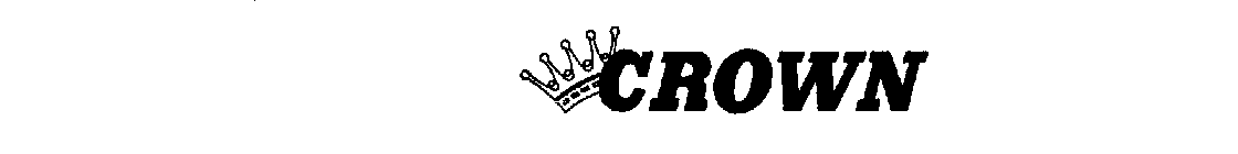 CROWN