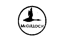 MCCULLOCH