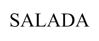 SALADA