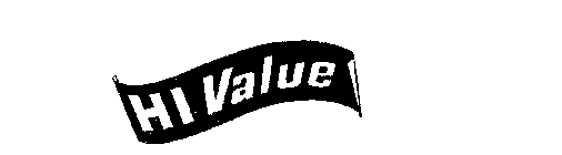 HI VALUE