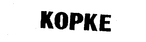 KOPKE