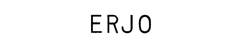 ERJO