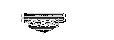 S & S