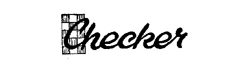 CHECKER