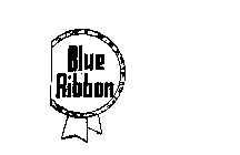 BLUE RIBBON