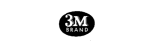 3M BRAND