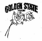 GOLDEN STATE BRAND