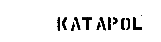 KATAPOL